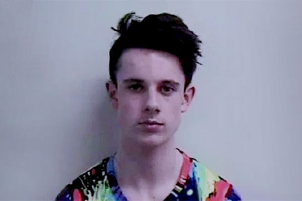 Aaron Campbell child murderer